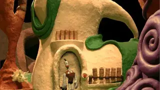 The Neverhood screenshot