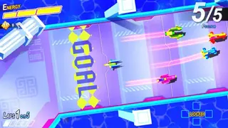 The Next Penelope screenshot