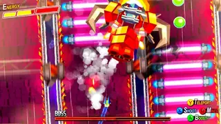 The Next Penelope screenshot
