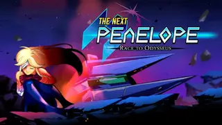 The Next Penelope screenshot