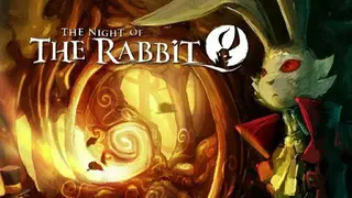 The Night of the Rabbit screenshot