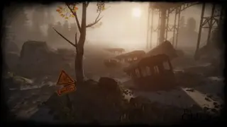 The Old City: Leviathan screenshot