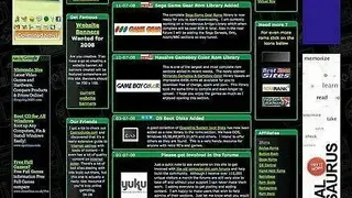The Old Computer screenshot