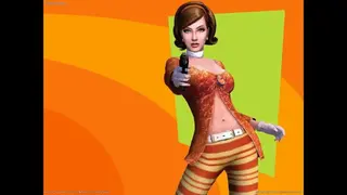 The Operative: No One Lives Forever screenshot