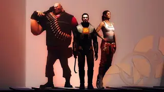 The Orange Box screenshot