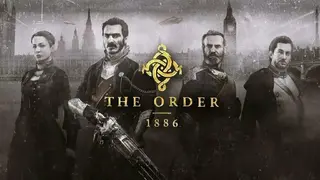 The Order: 1886 screenshot