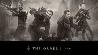 The Order: 1886 screenshot