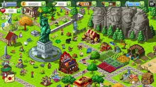 The Oregon Trail screenshot