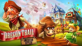 The Oregon Trail American Settler screenshot