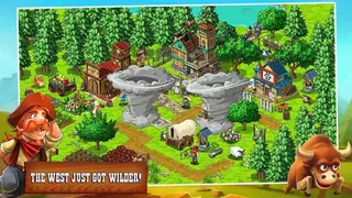 The Oregon Trail American Settler screenshot