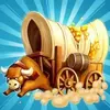 The Oregon Trail American Settler