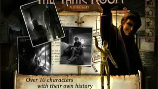 The Panic Room: House of secrets screenshot