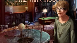 The Panic Room: House of secrets screenshot