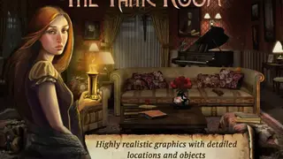 The Panic Room: House of secrets screenshot
