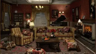The Panic Room: House of secrets screenshot