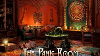 The Panic Room: House of secrets screenshot