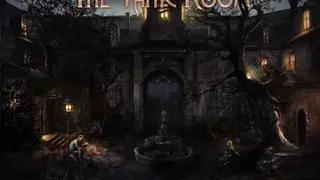 The Panic Room: House of secrets screenshot