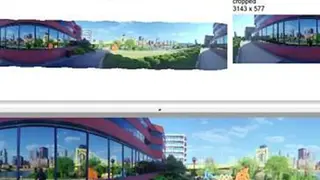The Panorama Factory screenshot