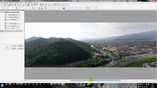 The Panorama Factory screenshot