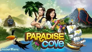 The Paradise Cove screenshot