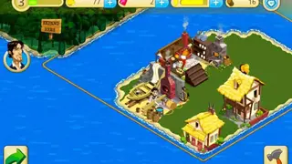 The Paradise Cove screenshot