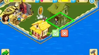 The Paradise Cove screenshot