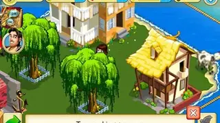 The Paradise Cove screenshot
