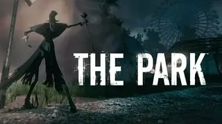 The Park screenshot