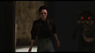The Park screenshot
