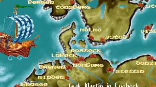 The Patrician screenshot
