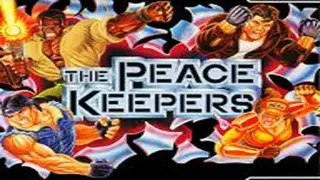 The Peace Keepers screenshot