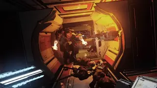 The Persistence screenshot