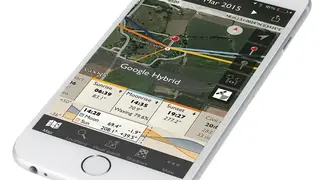 The Photographer’s Ephemeris screenshot