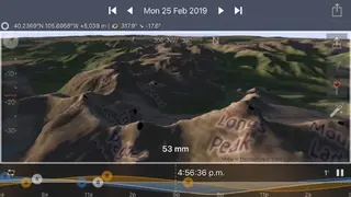 The Photographer’s Ephemeris screenshot