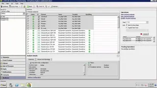 The PI System screenshot