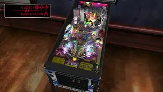 The Pinball Arcade screenshot