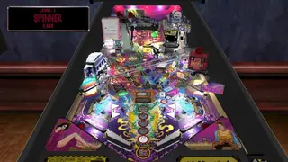 The Pinball Arcade screenshot