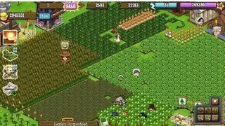 The Pioneer Trail screenshot