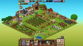 The Pioneer Trail screenshot