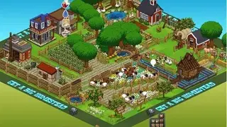 The Pioneer Trail screenshot