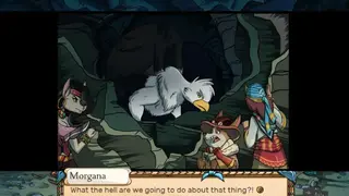 The Pirate’s Fate screenshot