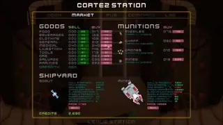 The Pirates of Sector 7 screenshot