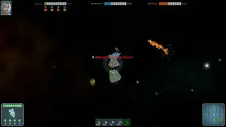 The Pirates of Sector 7 screenshot