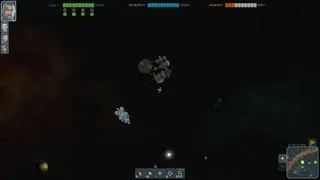 The Pirates of Sector 7 screenshot