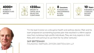 The Plan Writers screenshot