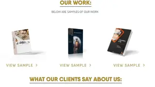 The Plan Writers screenshot