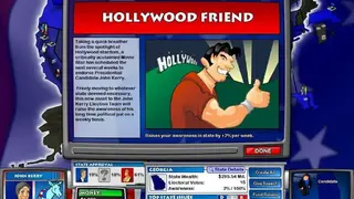 The Political Machine screenshot