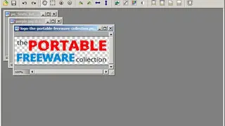 The Portable Freeware Collection screenshot