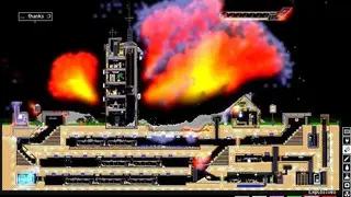 The Powder Toy screenshot