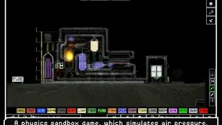 The Powder Toy screenshot